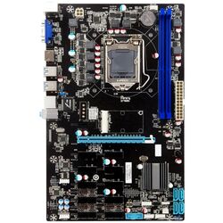 Placa de baza Esonic B250-BTC-Gladiator Thumb