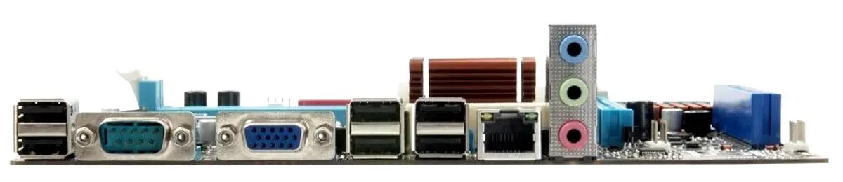 Placa de baza Esonic G41CPL3 - 3