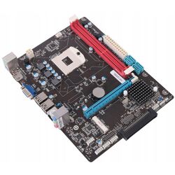 Placa de baza Esonic H61 QMBL Thumb