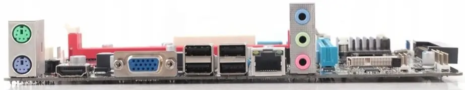 Placa de baza Esonic H61 QMBL - 3