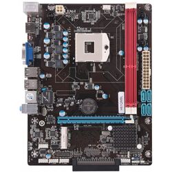 Placa de baza Esonic H61 QMBL
