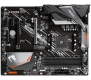 Placa de baza Gigabyte A520 Aorus Elite (rev. 1.0)