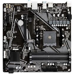 Материнская плата Gigabyte A520M DS3H V2 Thumb