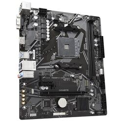 Материнская плата Gigabyte A520M K V2 (rev. 1.0) Thumb