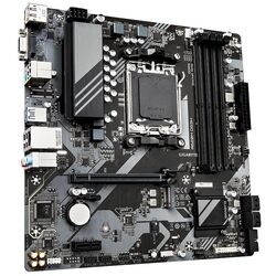 Материнская плата Gigabyte A620M DS3H Thumb