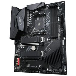 Placa de baza Gigabyte B550 AORUS ELITE AX V2 Thumb