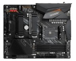 Placa de baza Gigabyte B550 AORUS ELITE AX V2