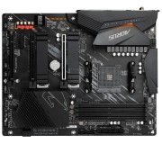 Placa de baza Gigabyte B550 AORUS ELITE AX V2