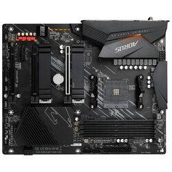 Placa de baza Gigabyte B550 AORUS ELITE AX V2 Thumb