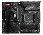 Материнская плата Gigabyte B550 AORUS ELITE V2 1.0