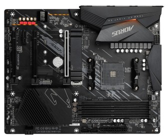 Placa de baza Gigabyte B550 AORUS ELITE V2 1.0