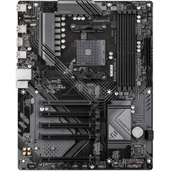 Placa de baza Gigabyte B550 EAGLE