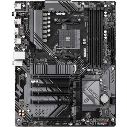 Placa de baza Gigabyte B550 Eagle WiFi6 Thumb