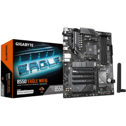 Placa de baza Gigabyte B550 Eagle WiFi6 Thumb