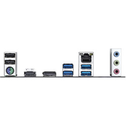 Материнская плата Gigabyte B550M DS3H R2 Thumb