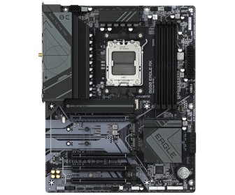 Материнская плата Gigabyte B650 Eagle AX