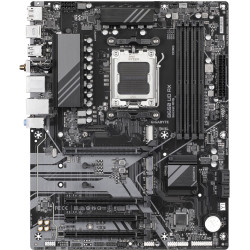 Материнская плата Gigabyte B650 UD AX