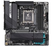 Placa de baza Gigabyte B650M Aorus Elite AX (rev. 1.0/1.1)