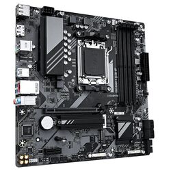 Материнская плата Gigabyte B650M D3HP Thumb