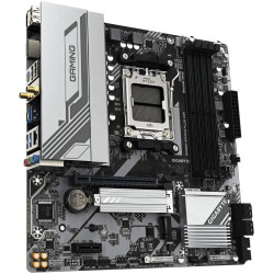 Placa de baza Gigabyte B650M GAMING PLUS WIFI Thumb