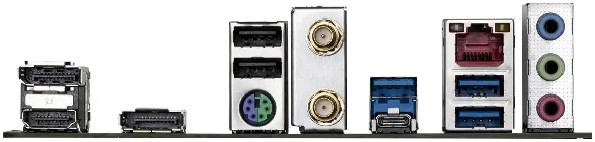 Placa de baza Gigabyte B650M GAMING PLUS WIFI