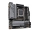 Placa de baza Gigabyte B650M GAMING X AX