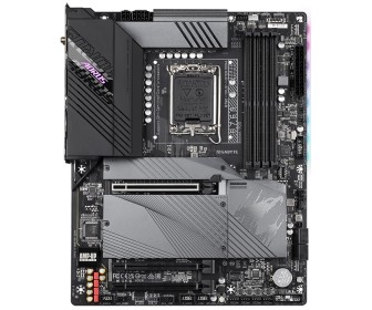 Placa de baza Gigabyte B760 Aorus Master DDR4