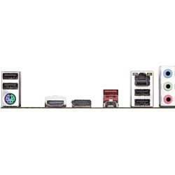 Материнская плата Gigabyte B760 DS3H (rev. 1.0) Thumb