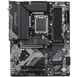 Placa de baza Gigabyte B760 Gaming X AX DDR5