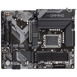 Placa de baza Gigabyte B760 Gaming X AX DDR5 Thumb