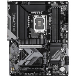 Материнская плата Gigabyte B760 Gaming x Gen5