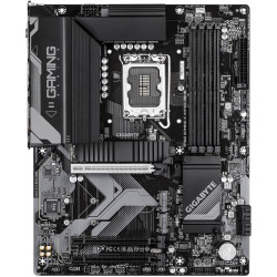 Placa de baza Gigabyte B760 Gaming X WiFi6E Gen5