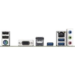 Материнская плата Gigabyte B760M D3HP Thumb