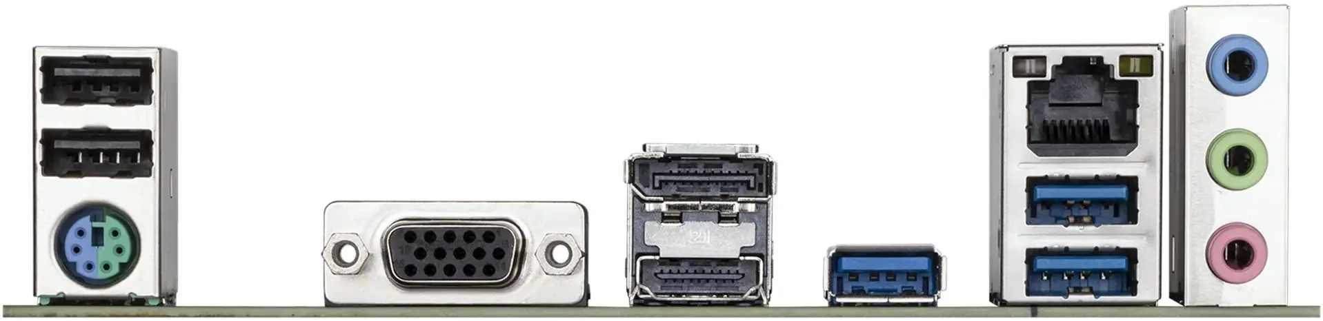 Материнская плата Gigabyte B760M D3HP - 3