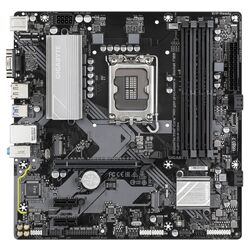 Материнская плата Gigabyte B760M D3HP