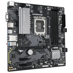 Материнская плата Gigabyte B760M D3HP LGA1700 Thumb