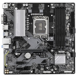 Материнская плата Gigabyte B760M D3HP LGA1700