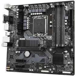 Placa de baza Gigabyte B760M DS3H Thumb