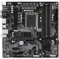 Материнская плата Gigabyte B760M DS3H