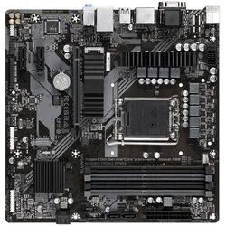 Placa de baza Gigabyte B760M DS3H Thumb