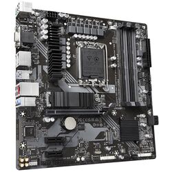 Материнская плата Gigabyte B760M DS3H DDR4 Thumb