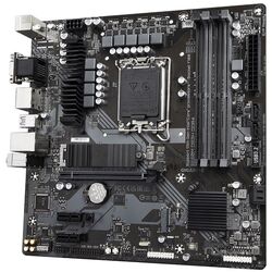 Материнская плата Gigabyte B760M DS3H DDR4 Thumb
