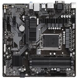 Материнская плата Gigabyte B760M DS3H DDR4 Thumb