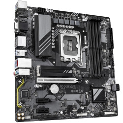 Placa de baza Gigabyte B760M DS3H GEN5 Thumb