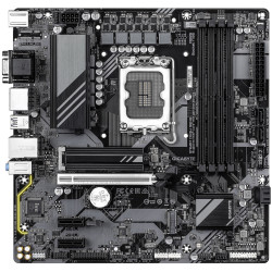 Placa de baza Gigabyte B760M DS3H GEN5