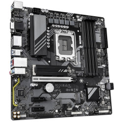 Placa de baza Gigabyte B760M DS3H Gen5 Thumb