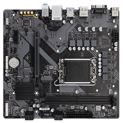 Placa de baza Gigabyte B760M E Thumb