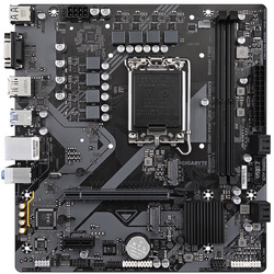 Placa de baza Gigabyte B760M E