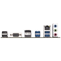 Placa de baza Gigabyte B760M E Thumb