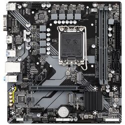 Placa de baza Gigabyte B760M H DDR4
